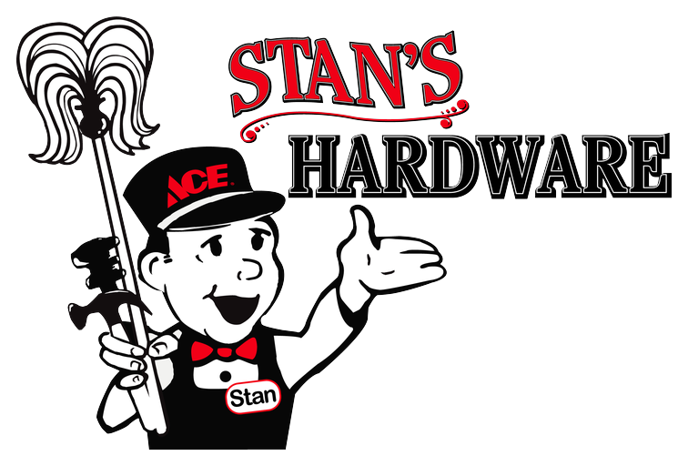 Stan's Hardware