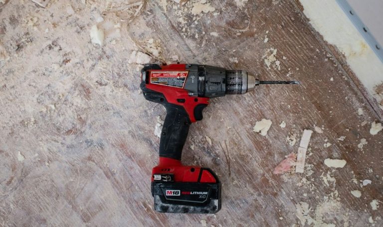 Cordless Drill/Driver Kits